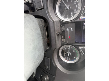 Тягач DAF XF 480: фото 5 Тягач DAF XF 480: фото 5