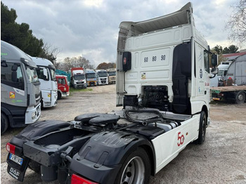 Тягач DAF XF 480: фото 4 Тягач DAF XF 480: фото 4