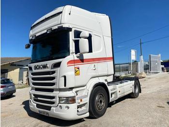 Тягач Scania R R 560: фото 1