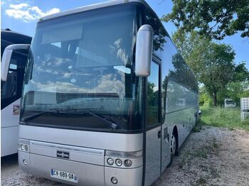 Туристический автобус VAN HOOL