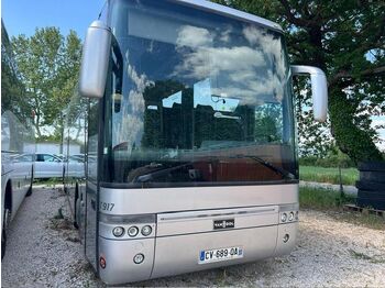 Туристический автобус VAN HOOL
