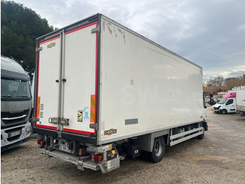 Рефрижератор Volvo FL 260: фото 4 Рефрижератор Volvo FL 260: фото 4