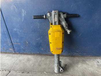 Гидромолот ATLAS