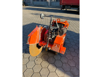 Строительная техника