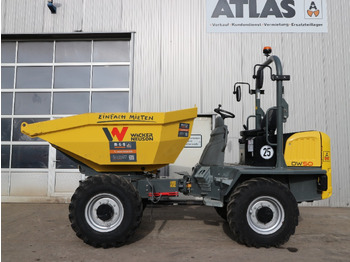 Neuson DW50 лизинг Neuson DW50: фото 4 Neuson DW50 лизинг Neuson DW50: фото 4