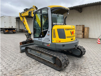 Neuson EZ80 лизинг Neuson EZ80: фото 2