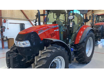 Трактор CASE IH Farmall C