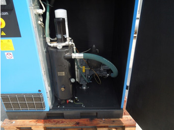 Воздушный компрессор ALUP ALLEGRO 19-10: фото 3