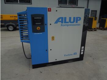 Воздушный компрессор ALUP
