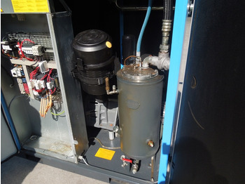 Воздушный компрессор ALUP