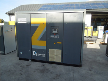 Воздушный компрессор ATLAS