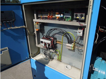 Воздушный компрессор BOGE S40-2: фото 5