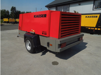 Воздушный компрессор KAESER