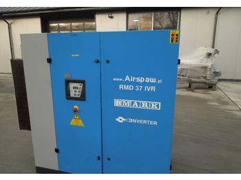 Воздушный компрессор