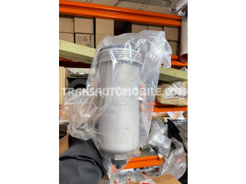 Масляный фильтр CATERPILLAR