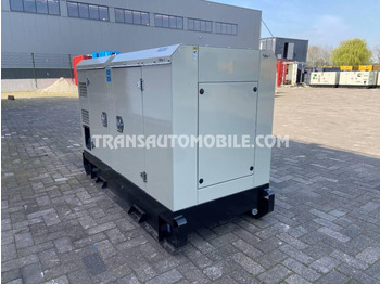 Новый Электрогенератор Perkins 15 kVA 1.5L DIESEL - EXPORT OUT EU: фото 2