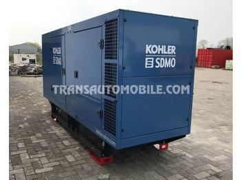 Электрогенератор SDMO