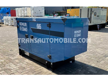 Электрогенератор SDMO