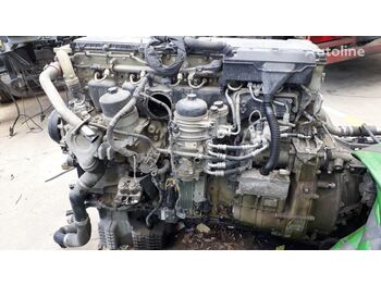 Двигатель для Грузовиков MERCEDES-BENZ OM471 R6 12: фото 1