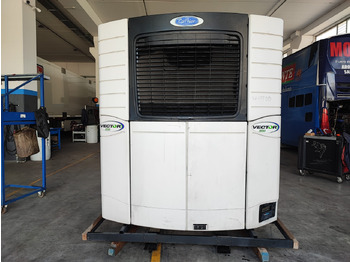 Холодильная установка CARRIER