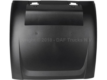 Крыло для Грузовиков Parafango DAF E6: фото 2 Крыло для Грузовиков Parafango DAF E6: фото 2