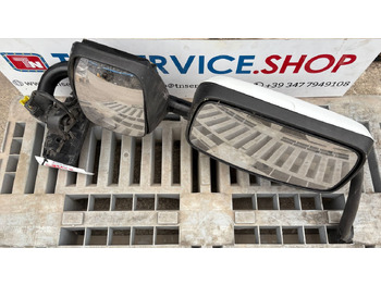 Specchietto laterale DAF лизинг Specchietto laterale DAF: фото 1