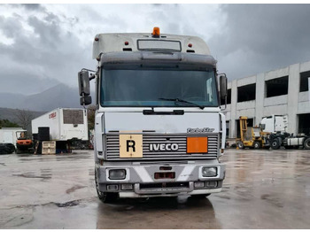 Тягач IVECO