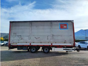 Тягач Ricambi Iveco 190.48: фото 3