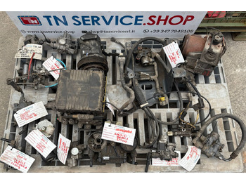 Двигатель DAF