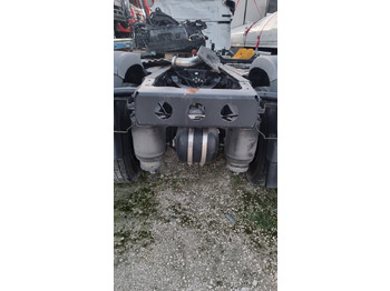 Запчасти для Грузовиков MAN TGX E6 pezzi di ricambio: фото 5