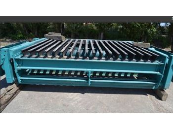 Грохот PowerScreen Chieftain 1400: фото 3