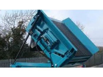 Грохот PowerScreen Chieftain 1400: фото 4