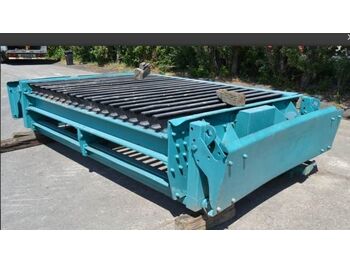 Грохот POWERSCREEN