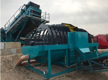 PowerScreen Chieftain 1700 лизинг PowerScreen Chieftain 1700: фото 2 PowerScreen Chieftain 1700 лизинг PowerScreen Chieftain 1700: фото 2