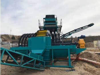 PowerScreen Chieftain 1700 лизинг PowerScreen Chieftain 1700: фото 3 PowerScreen Chieftain 1700 лизинг PowerScreen Chieftain 1700: фото 3