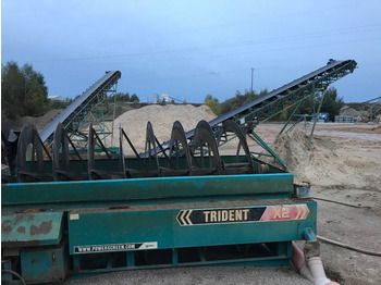 PowerScreen Trident 2  лизинг PowerScreen Trident 2: фото 5