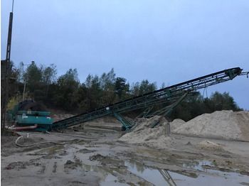 PowerScreen Trident 2  лизинг PowerScreen Trident 2: фото 4