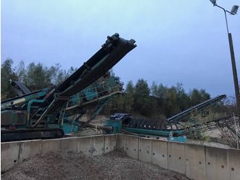 PowerScreen Trident 2  лизинг PowerScreen Trident 2: фото 3