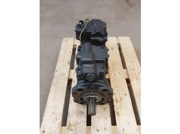 Гидравлический насос для Гусеничных экскаваторов Kawasaki K5V80DT-1PDR-9N0Y: фото 4
