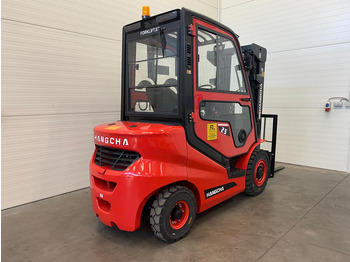 Дизельный погрузчик HC CPCD25-X2W97B1: фото 3