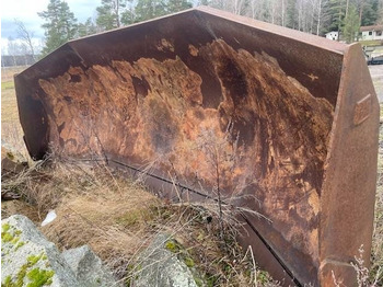 Отвал CATERPILLAR