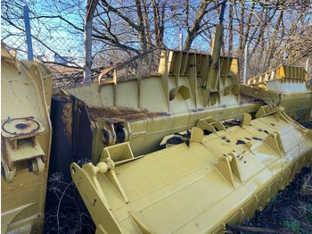Отвал CATERPILLAR