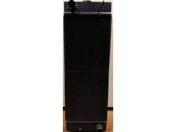 Радиатор NEW HOLLAND