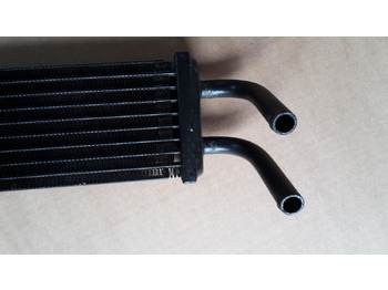 Новый Радиатор RADIATORE RISCALDAMENTO EVOLUTON B YN20M00107S027: фото 2 Новый Радиатор RADIATORE RISCALDAMENTO EVOLUTON B YN20M00107S027: фото 2