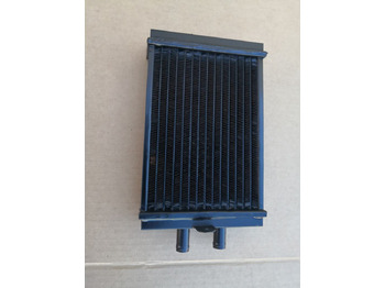 Радиатор HITACHI