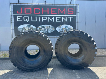 Шина MICHELIN