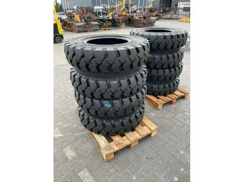 Новый Шина для Грузовиков Trelleborg 10.00-20: фото 4 Новый Шина для Грузовиков Trelleborg 10.00-20: фото 4