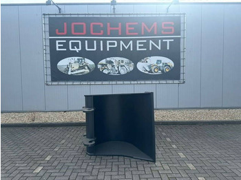 Ковш для экскаватора