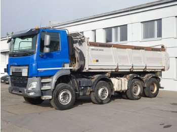 Самосвал DAF CF 480