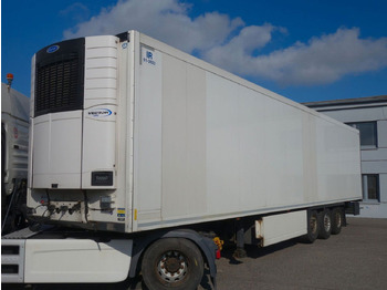 Полуприцеп-рефрижератор Krone SD Carrier Vector 1350: фото 5 Полуприцеп-рефрижератор Krone SD Carrier Vector 1350: фото 5